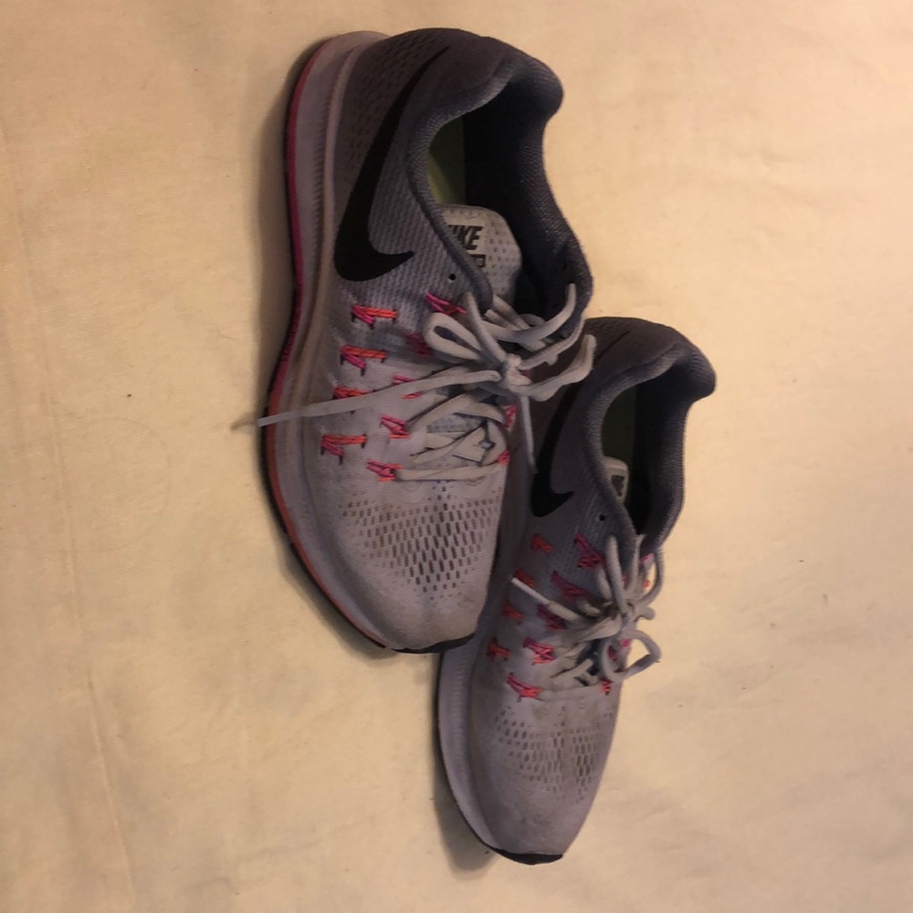Nike zoom